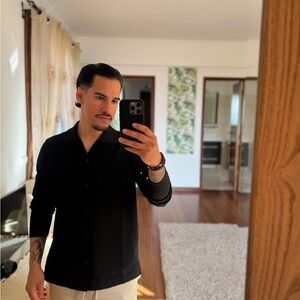 Meet your Posher, Jorge